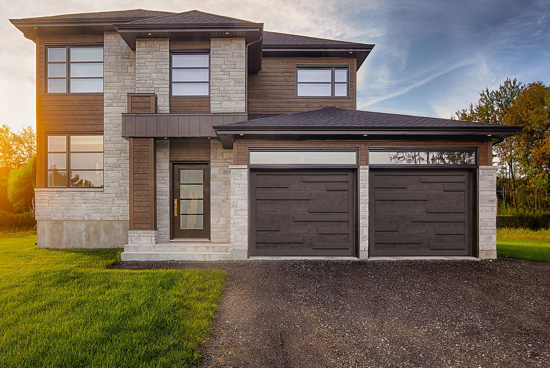 Haas Door Announces Extensive Expansion of American Tradition™ Series